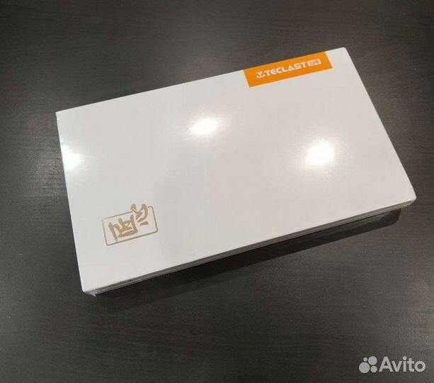 Новый 8/128 Teclast T40 Pro LTE