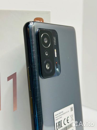 Xiaomi 11T, 8/256 ГБ
