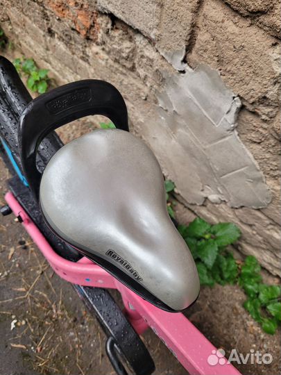 Велосипед 16