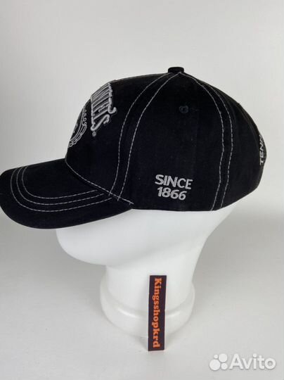 Кепка мужская Jack Daniels