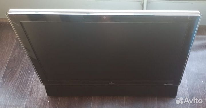 Моноблок 23.8 DNS Extreme на запчасти