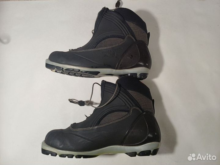 Лыжные ботинки Rossignol, размер 44