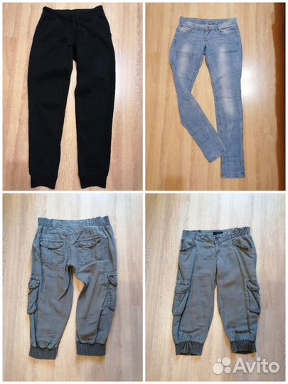 Женские вещи пакетом 42 44