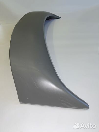 Спойлер Mitsubishi Lancer 9