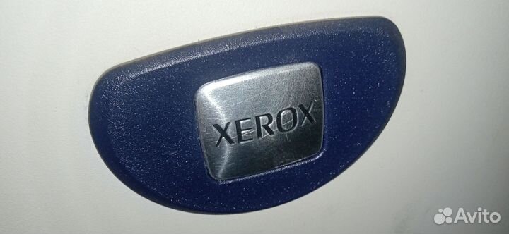 Мфу xerox workcentre m20