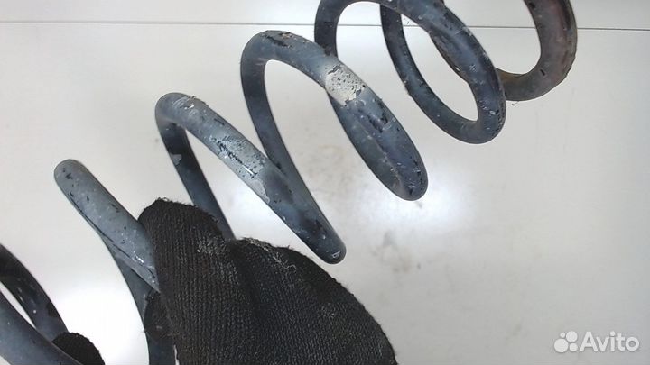 Пружина подвески Mazda CX-7, 2008