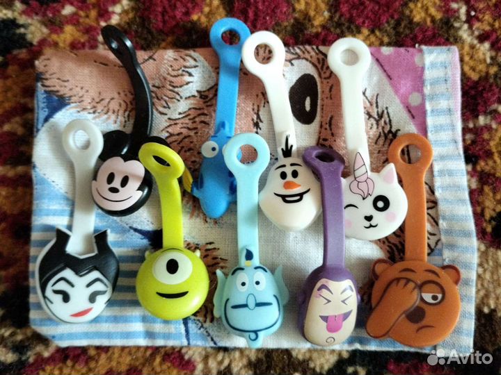 Акции из магнита и Пятерочки