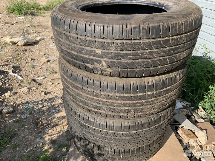 Viatti Bosco A/T 235/65 R17 105