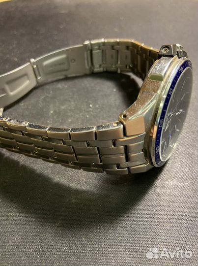 Часы Casio Edifice EFR-106D-1A2