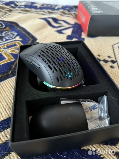 Ardor gaming phantom pro