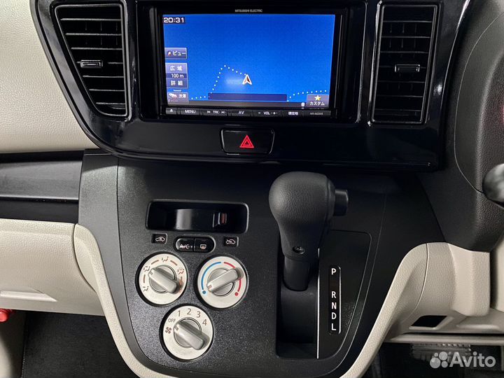 Nissan Dayz Roox 0.7 CVT, 2019, 33 822 км