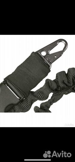 Ремень тактический Tasmanian Tiger