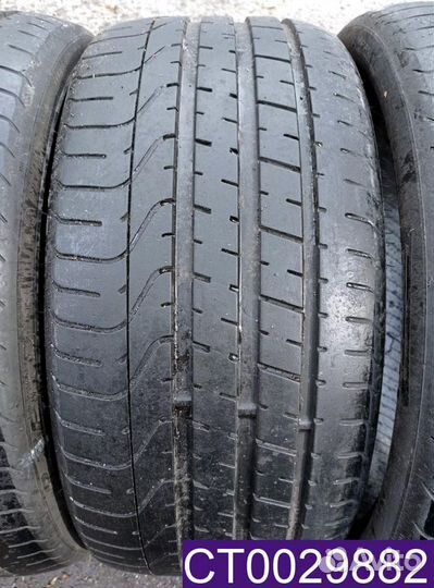 Pirelli P Zero 305/30 R20 96T