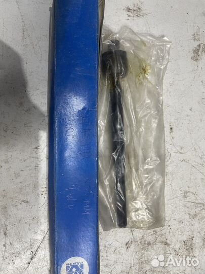 Рулевая тяга крайслер 300с