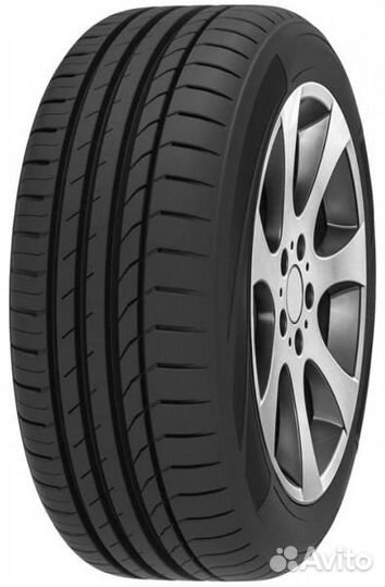 Trazano ZuperEco Z-107 235/45 R18 98W