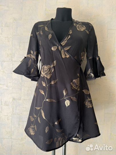 Халат женский новый