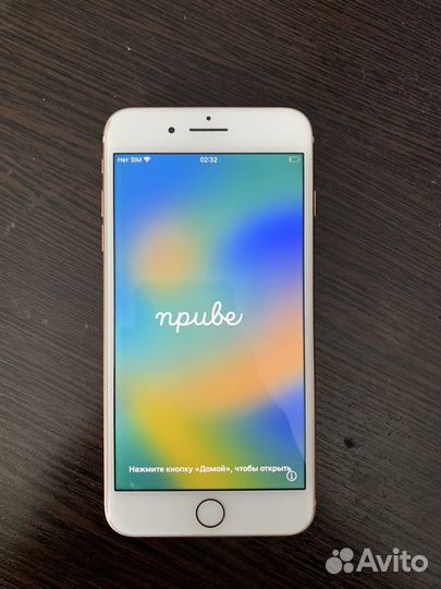 iPhone 8 Plus, 64 ГБ