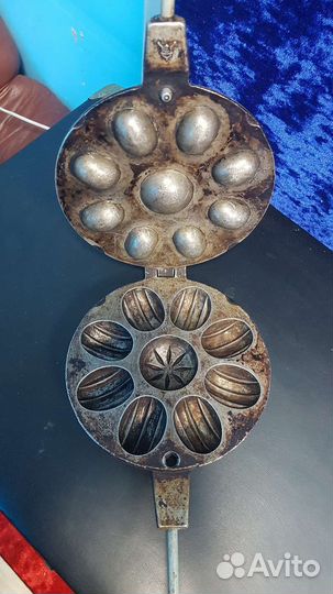 Орешница СССР