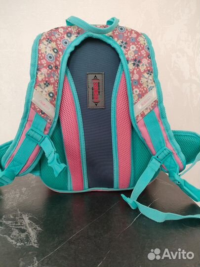 Портфель школьный