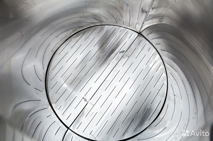 Фальш Дно для пвк 50л