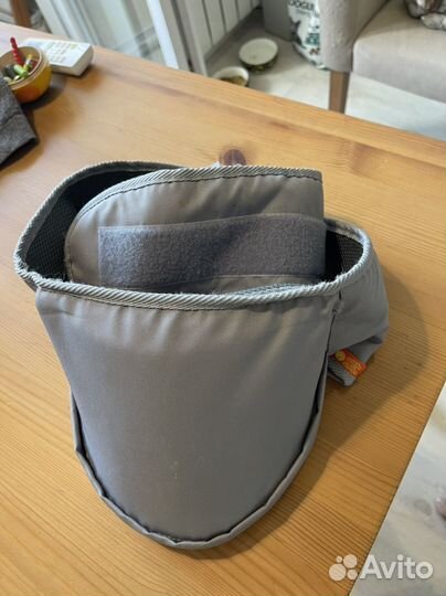 Эргорюкзак хипсит