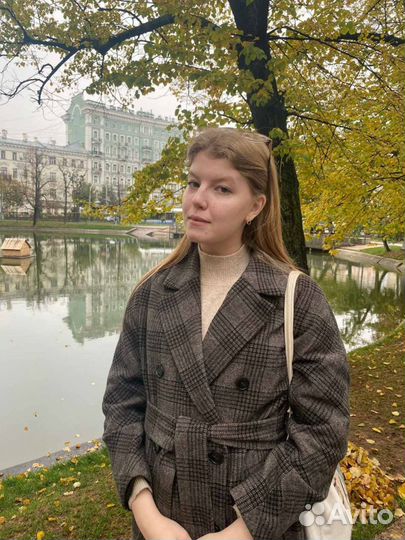 Репетитор по французскому языку