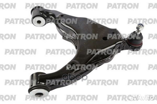 Рычаг подвески toyota: land cruiser prado 150 0