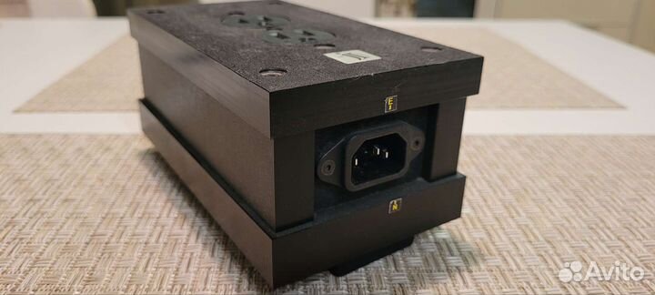 J1 project pt2pdg распределитель питания