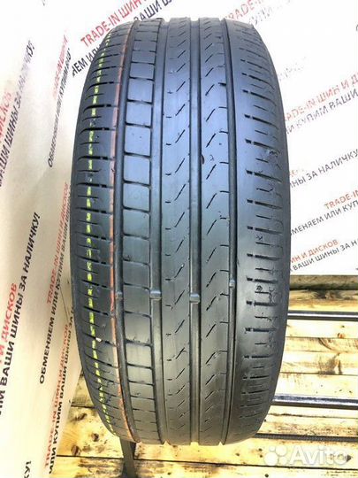 Pirelli Scorpion Verde 235/55 R19