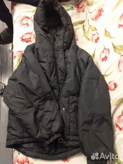 Куртка женская