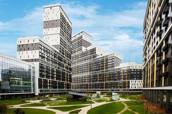 Кладовая, 112.5 м²