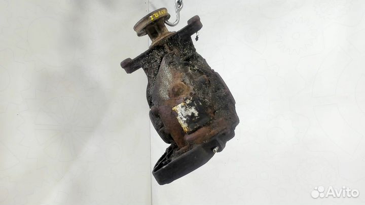 Редуктор моста Land Rover Range Rover 3 (LM), 2002