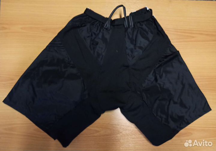 Чехлы для хоккейных шорт