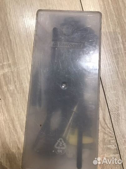 Peugeot Citroen space Toure ремкомплект двери