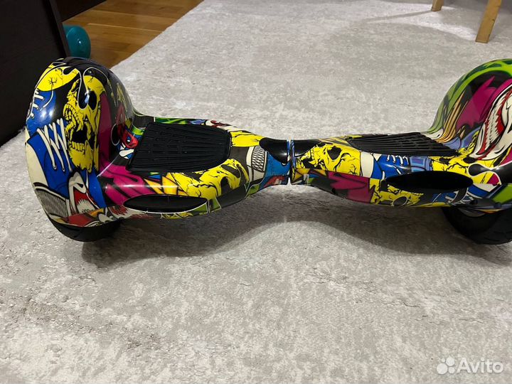 Гироскутер бу