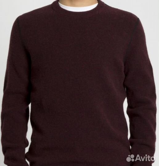 Свитер Volcom 19-20 Glendal Sweater Cab