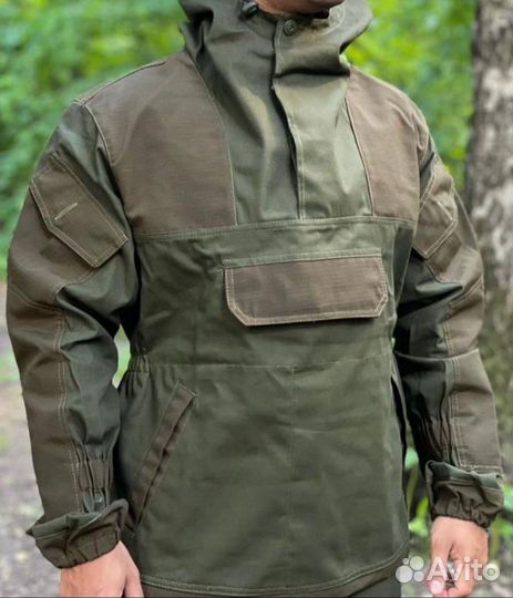 Костюм горка летний