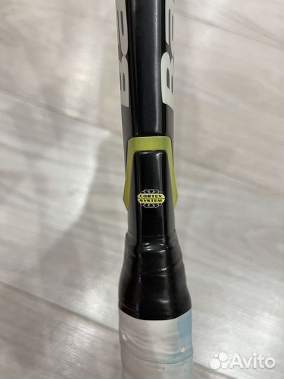 Ракетка babolat aero storm взрослая