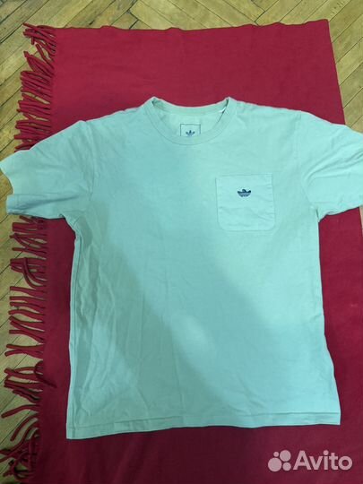 Футболка adidas shmoo