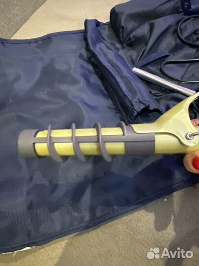 Плойка набор