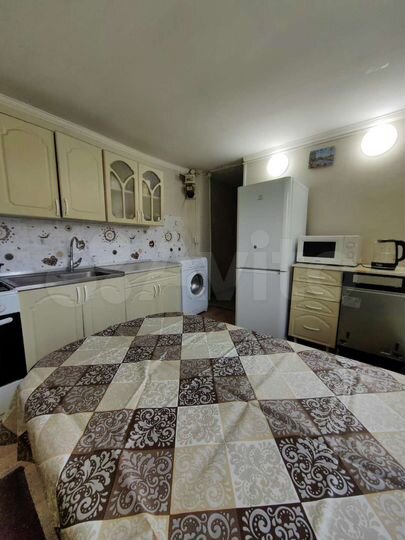 Дом 112,7 м² на участке 7 сот.