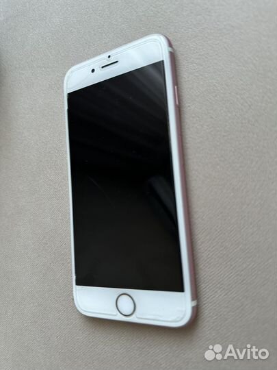 iPhone 6S, 16 ГБ