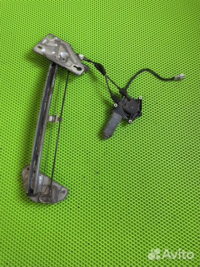 Хонда сабер передний правый стеклоподъемник