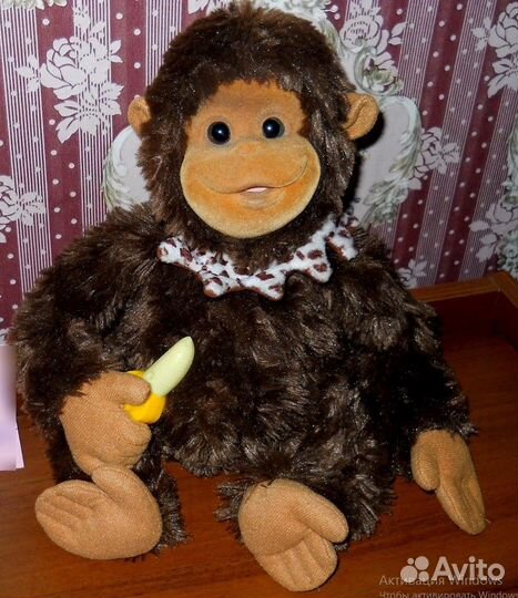 Интерактивные зверята от хазбро