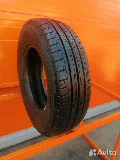 Pirelli Carrier 185 R14C 102R