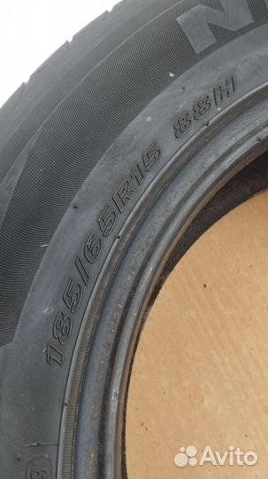 Nexen Classe Premiere 661A 185/65 R15 30H