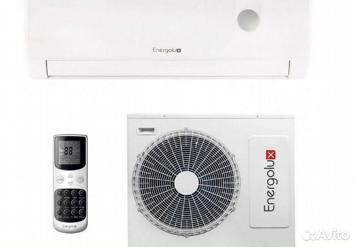 Кондиционеры