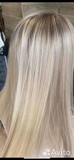 Окрашивания