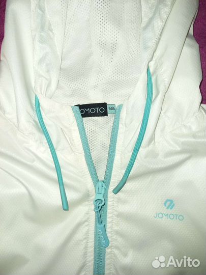 Спортивный костюм для девочек