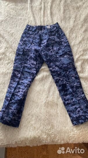 Форма росгвардии летняя